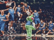 PG电子线上登入-冰火碰撞，杰伦·格林数据全面爆炸，吉林队力撼芝加哥公牛